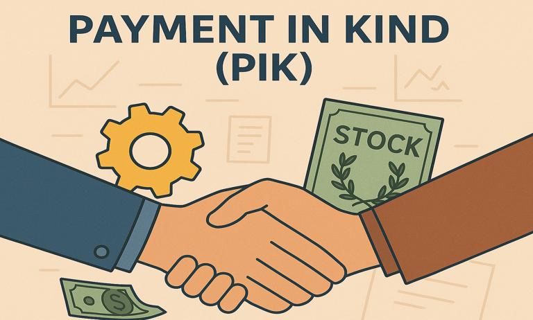 payment-in-kind
