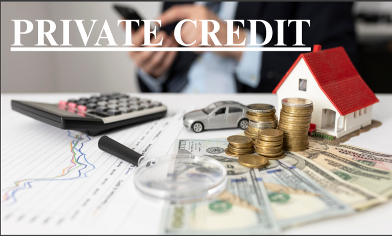 private-credit-market